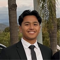 Palm Employee Irvin Shrestha's profile photo