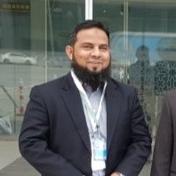 Meezan Bank Limited Employee Ata Hussain's profile photo