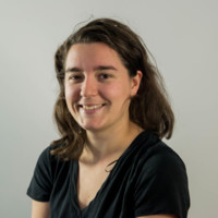 Pacte Novation Employee Nina Guerin's profile photo