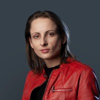 Boldly-XR Employee Irene Vandertop's profile photo