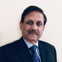 EXP Services Inc. Employee Alam Ansari's profile photo