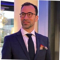 ISTARI Employee Jo de Vliegher's profile photo