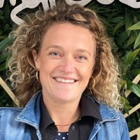 Happy Ltd Employee Laura Ffrench's profile photo