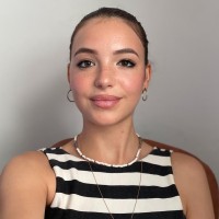 YEAH Employee Ghaya Yahia's profile photo