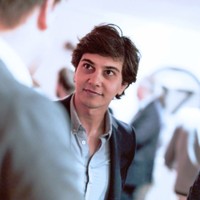 Sortlist Employee Michael Valette's profile photo