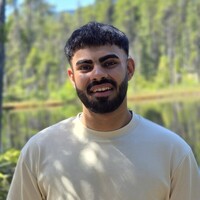 Vertical Grain Projects Employee Samarjeet Singh's profile photo