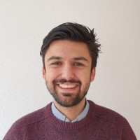 Stedin Employee Ozgur Cuce's profile photo