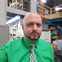 ComDoc Inc. Employee Vic Fernandez's profile photo