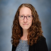 United States Senate Sergeant at Arms Employee Erin Sutherland's profile photo