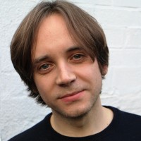 Jonathan Baggaley Email