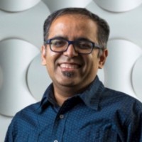 Gametime United Employee Mihir Sambhus's profile photo