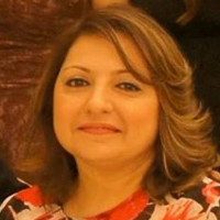 INTERTEK USA INC Employee Isabel Elizondo's profile photo