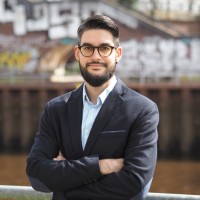 Deutsche Telekom Employee Daniel Schauer's profile photo