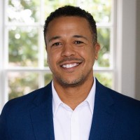 CMG Financial Employee Paul Akinmade's profile photo