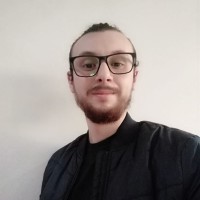 GRW Analytics Employee Jorge Eduardo Miranda Vega's profile photo