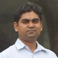 dataX.ai Employee Washim Qureshi's profile photo