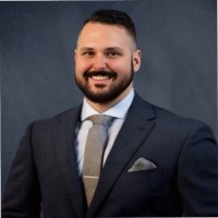 Columbia Insurance Group Employee Keith MacIejewski's profile photo