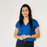Ivy Employee Vyshnavi Basuthkar's profile photo