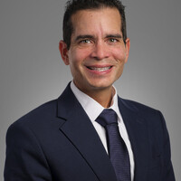 Jorge Peña Email & Phone Number