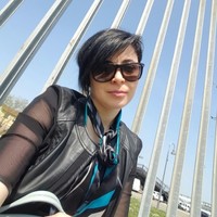 Atlas Copco Rental Italy Employee Daniela Villa's profile photo