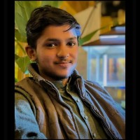 Codigo Solutions Employee Hafiz Mehmood's profile photo