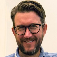 Homeboy Industries Employee Andrew Platts's profile photo