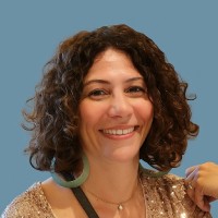 Crédit Logement Employee Valérie Perrier-Elmassian's profile photo