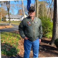 Dan Dobson Retired , Living The Dream, Inc Employee Dan Dobson's profile photo