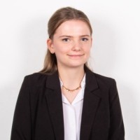 MediTech Access Employee Agathe Vaillant's profile photo