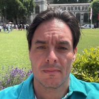 Mensori Employee Thiago Jordão Rocha's profile photo