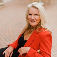 Kristina Blass Email & Phone Number