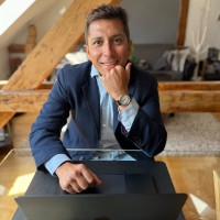 OCM Digital Media Employee Milan Vignjevic's profile photo