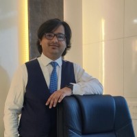 Young Hats Employee Shantanu Sharma's profile photo