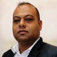 Sunwoda Energy Technology Co., Ltd Employee Kiran Sewlal's profile photo