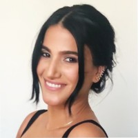 Unique Interventional Radiology Employee Natalie Acuna's profile photo