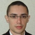 WAIABE Employee Alexis Ribeiro's profile photo