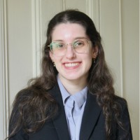 Strand Book Store Employee Lily Strassberg's profile photo