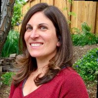 Pact Employee Amy Lombardo's profile photo