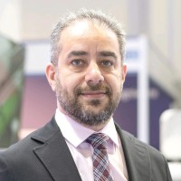 KTC International Co. Employee Eyad Albarkawi's profile photo