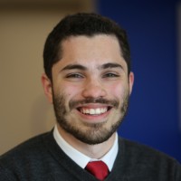 Dustin Damas's profile photo