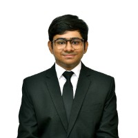 QuantNomics-DBE Employee Niladri Paul's profile photo