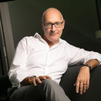 Arkema Employee Gilles Galinier's profile photo