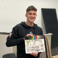 Flame Wise Ink | Toronto Tattoo Studio Employee David Chiappetta's profile photo