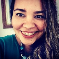 Instituto Lóbus Employee Aline Dias's profile photo