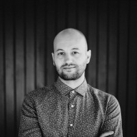 New Relic Employee Daniel Dick's profile photo