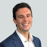 Lazard Employee Clay Cain's profile photo