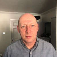 Johnson Matthey Employee Michael Bennett's profile photo