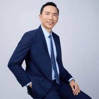 VEGA Americas, Inc. Employee Alex Chang's profile photo