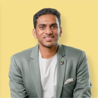 V3 Ventures Employee Arjun Vaidya's profile photo