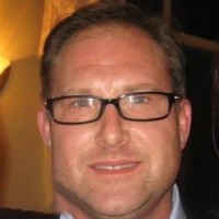 Vivo Infusion Employee Joel Levanduski's profile photo